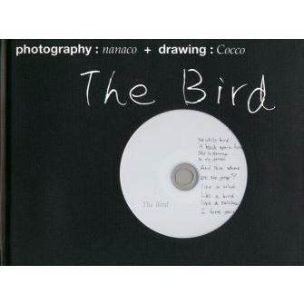 新品本 The Bird Cd付 Nanaco 写真 Cocco 絵 Thewhitebuilding Org Uk
