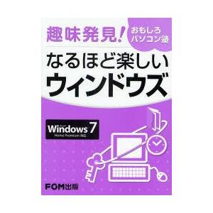 なるほど楽しいウィンドウズ　富士通エフ・オー・エム株式会社/著制作｜dorama