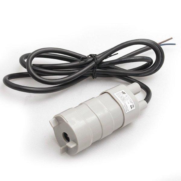 小型 水中ポンプ 12v 新しい 揚程5m Jt 500 12 H 流量600l