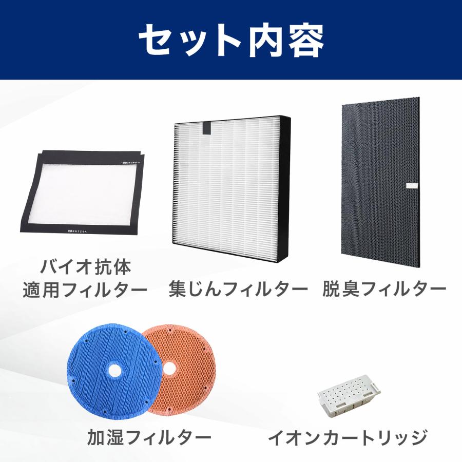 ダイキン(DAIKIN)互換 KAFP080B4 集じん 2420307 脱臭 KNME080A4 ダイキン(DAIKIN)互換 KAFP080B4 集じん 2420307 脱臭 KNME080A4