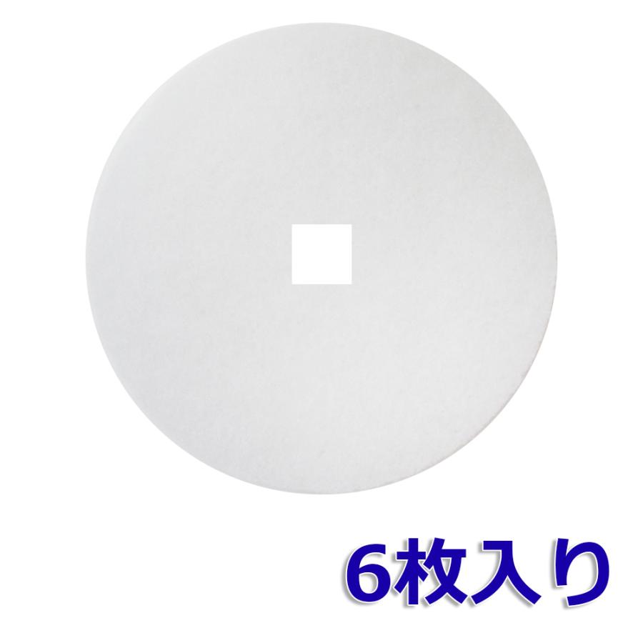 φ143内径口17（6枚入）ユニックス（UNIX）KRP150／PDK150／KRP-ACFH 枠