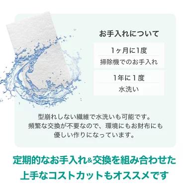 富士通ゼネラルに使える 9450889012 PLAZIONに使える 集じん機能付脱臭
