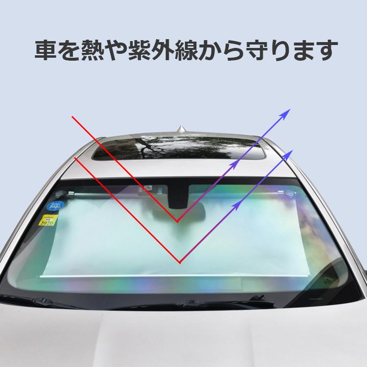 常時取付型 サンシェード 車 フロント 遮光 ロールスクリーン 車用サンシェード 日除け 車中泊 ひよけ カーテン 日差し よけ ハイエース レジアスエース Cssh S2 Yuki Trading おしゃれ インテリア 通販 Yahoo ショッピング