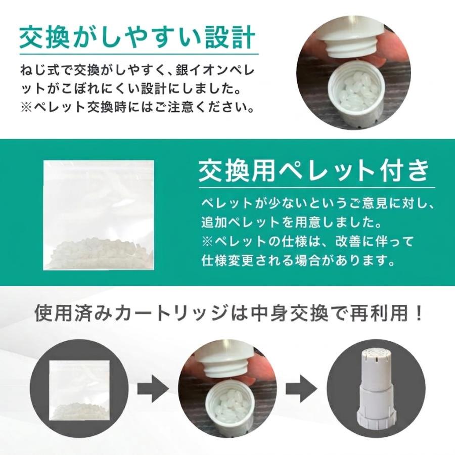 SHARP（シャープ） シャープSHARP互換 空気清浄機 加湿フィルター5点