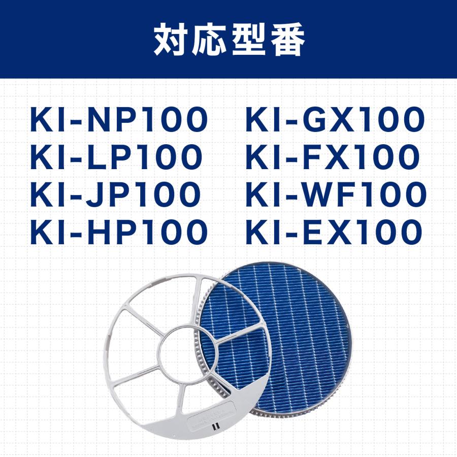 SHARP(シャープ)互換品 加湿フィルター FZ-E100MF(枠付き) 加湿 SHARP(シャープ)互換品 加湿フィルター FZ-E100MF(枠付き) 加湿