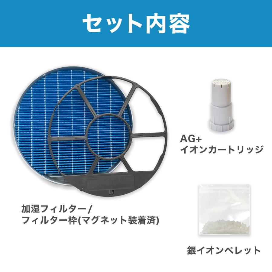 SHARP(シャープ)互換品 FZ-Y80MF 加湿フィルター (枠付き SHARP(シャープ)互換品 FZ-Y80MF 加湿フィルター (枠付き