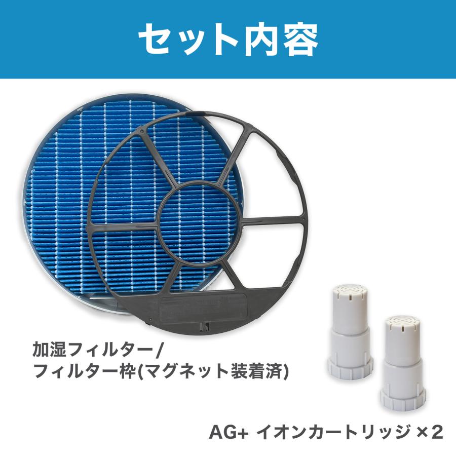 SHARP(シャープ)互換品 FZ-Y80MF 加湿フィルター (枠付き SHARP(シャープ)互換品 FZ-Y80MF 加湿フィルター (枠付き