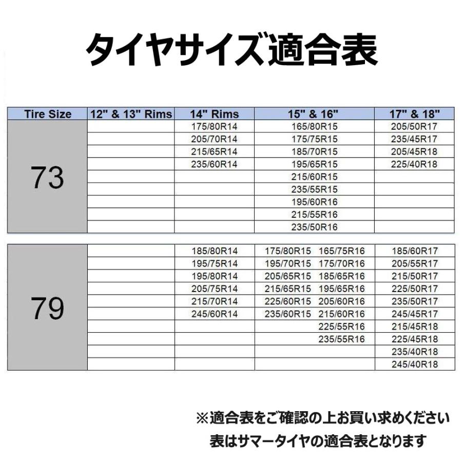 タイヤチェーン 非金属 185/70R15 195/65R15 215/55R16 205/50R17 205/60R16 他 スノーソック 布製タイヤチェーン タイヤチェーン 非金属 チェーン｜dorarecoya｜05