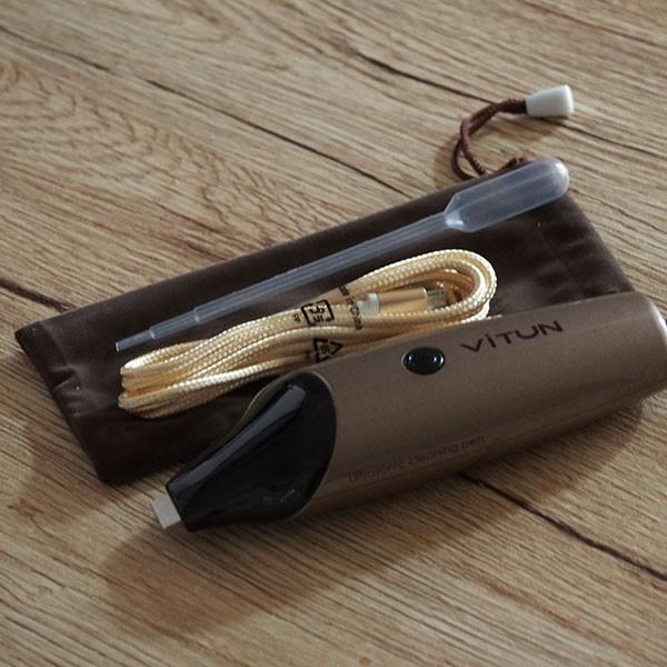 超音波式クリーナー 超音波 ウォッシャー 超音波洗浄機 シミ取り 洗濯