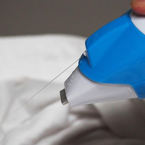 超音波式クリーナー 超音波 ウォッシャー 超音波洗浄機 シミ取り 洗濯 洋服 衣類 服 眼鏡 洗浄 携帯式 振動 タイマー 超音波洗浄器 アクセサリー 時計 | ブランド登録なし | 01