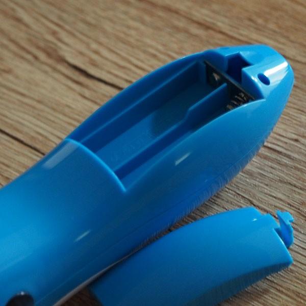 超音波式クリーナー 超音波 ウォッシャー 超音波洗浄機 シミ取り 洗濯 洋服 衣類 服 眼鏡 洗浄 携帯式 振動 タイマー 超音波洗浄器 アクセサリー 時計 | ブランド登録なし | 05