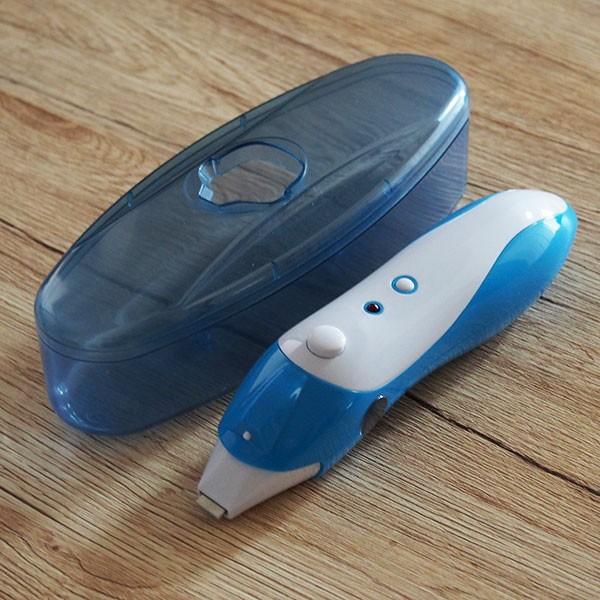 超音波式クリーナー 超音波 ウォッシャー 超音波洗浄機 シミ取り 洗濯 洋服 衣類 服 眼鏡 洗浄 携帯式 振動 タイマー 超音波洗浄器 アクセサリー 時計 | ブランド登録なし | 06