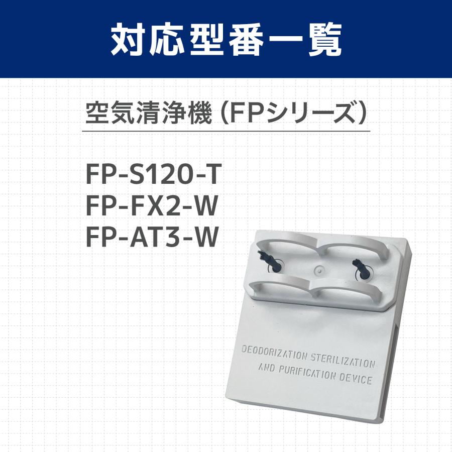 SHARP ( シャープ ) 互換品 イオン発生ユニット IZ-C90M iz-c90m 純正品同等 加湿空気清浄機 用交換部品 互換品 izc90m IZC90M プラズマクラスター 防菌 防カビ｜dorarecoya｜07