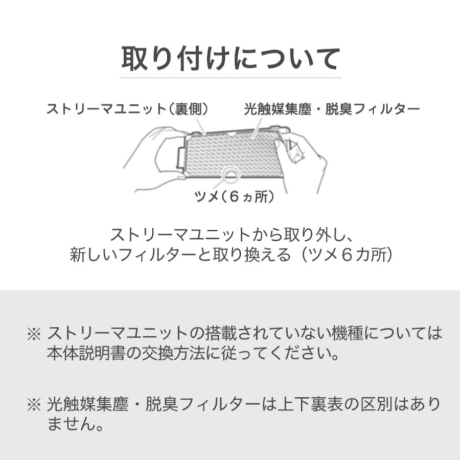 ダイキン ダイキン互換品 光触媒フィルター エアコンフィルター ダイキン ダイキン互換品 光触媒フィルター エアコンフィルター