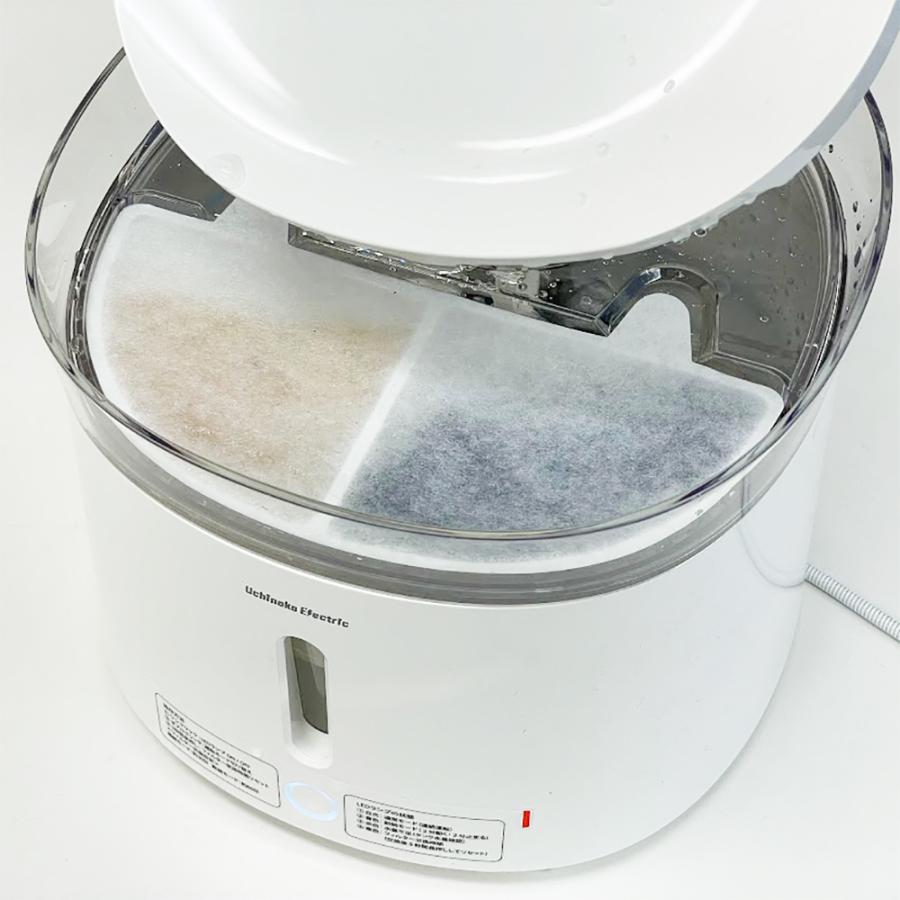 3個入 プラスアクアに使用できるフィルター 互換品 猫&犬用 毎日きれいなお水を 循環浄水給水器用 交換用フィルター イオン交換樹脂タイプ ネコポス 非純正 :plus-af:YUKI TRADING おしゃれインテリア - 通販 - Yahoo!ショッピング 3個入 プラスアクアに使用できるフィルター 互換品 猫&犬用 毎日きれいなお水を 循環浄水給水器用 交換用フィルター イオン交換樹脂タイプ ネコポス 非純正 :plus-af:YUKI TRADING おしゃれインテリア - 通販 - Yahoo!ショッピング