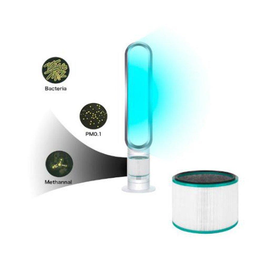 空気清浄機能付ファン交換用フィルター HP/DP用 「Pure シリーズ」 - organicfarmermag.com 空気清浄機能付ファン交換用フィルター HP/DP用 「Pure シリーズ」 - organicfarmermag.com