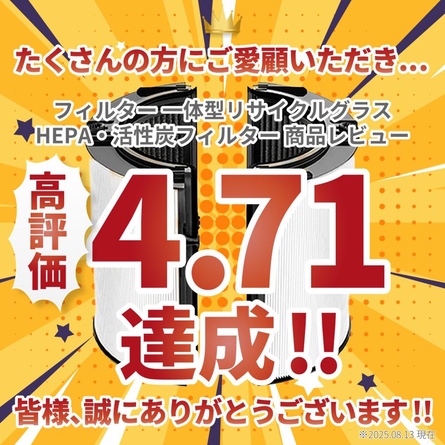 Dyson 【期間限定特価】 ダイソン dyson フィルター 一体型