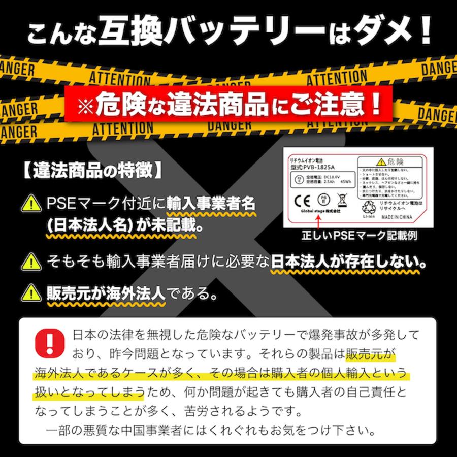 日立 【互換品】【最短即日発送】PVB-1825A PV-BFL1-008