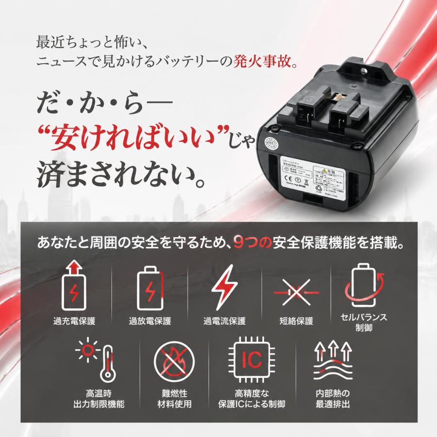 日立（HITACHI） 【限定特価】【即日出荷】日立掃除機 バッテリー 電池