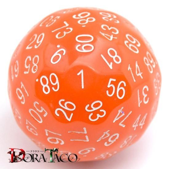 極希少 GAMESCIENCE 100面ダイス MK II シルバー D100 41wgd7DMovL._AC_UF350,