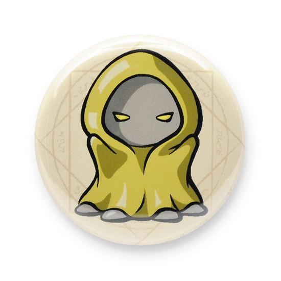 クトゥルフ神話 缶マグネット 25mmハスター Aタイプ Bgmcha サイコロ専門店ドラタコ ヤフー店 通販 Yahoo ショッピング