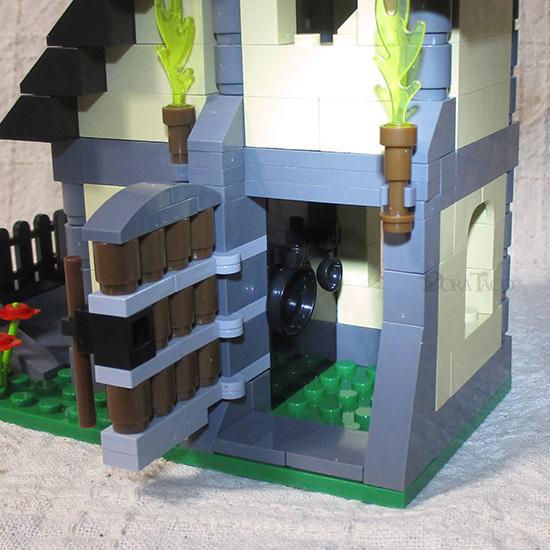 ダイスタワー 3D プリンター csm.fi.cr