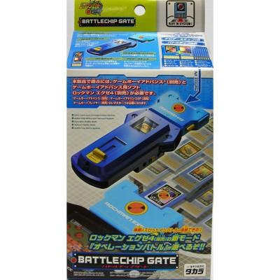 ロックマンエグゼ バトルチップゲート｜Yahoo!フリマ（旧PayPayフリマ）