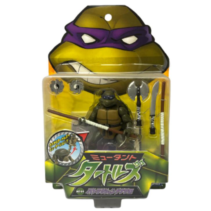 2026年最新】Yahoo!オークション -ミュータントタートルズ タカラの