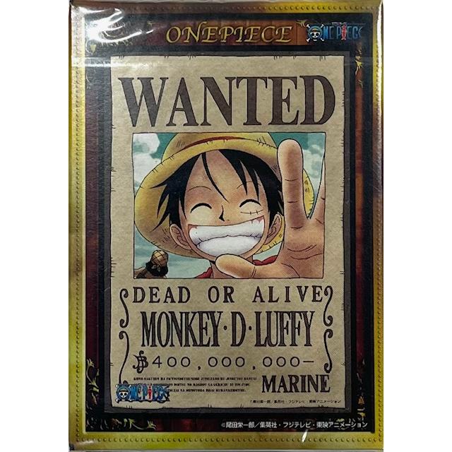ワンピース ミニパズル 150ピース モンキー・D・ルフィ150-382 : どら