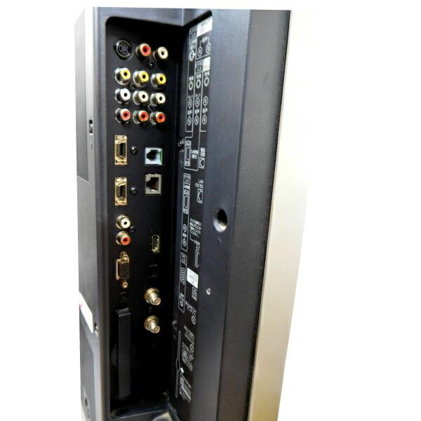 中古】三洋電機 地上・BS・110度CSデジタルハイビジョン液晶テレビ 26V