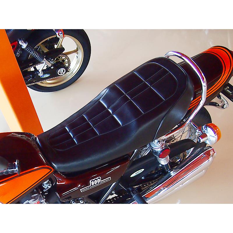 Z1 Z2 シート (あん抜き)ベルトなし ドレミコレクション