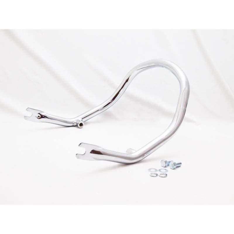 Z1/Z2Z1000/Z900/Z750D グラブバー　極小　すりきずあり | 