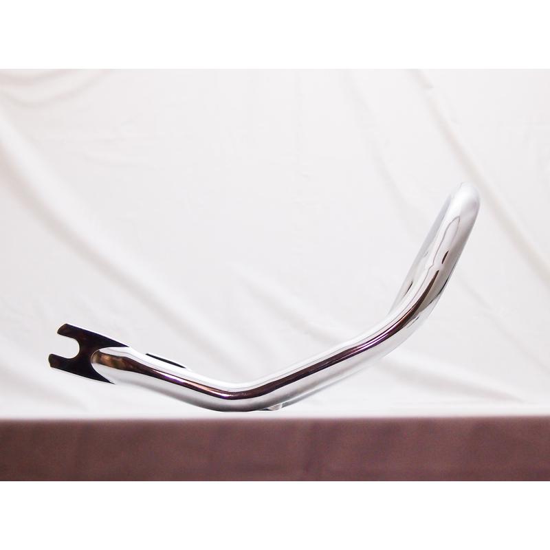 Z1/Z2Z1000/Z900/Z750D グラブバー　極小　すりきずあり |  | 01