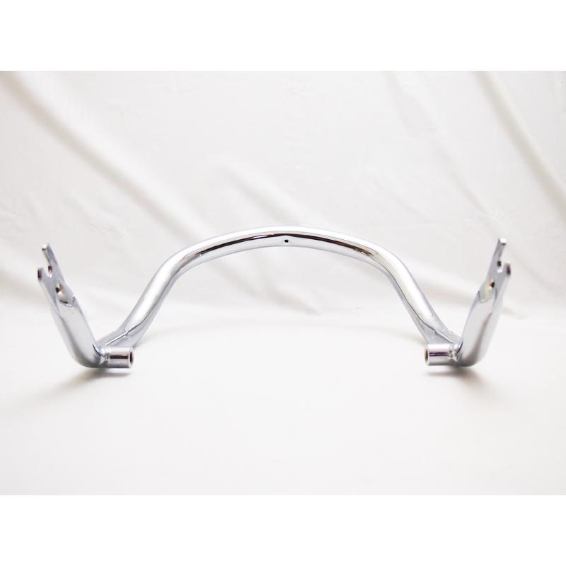 Z1/Z2Z1000/Z900/Z750D グラブバー　極小　すりきずあり |  | 02