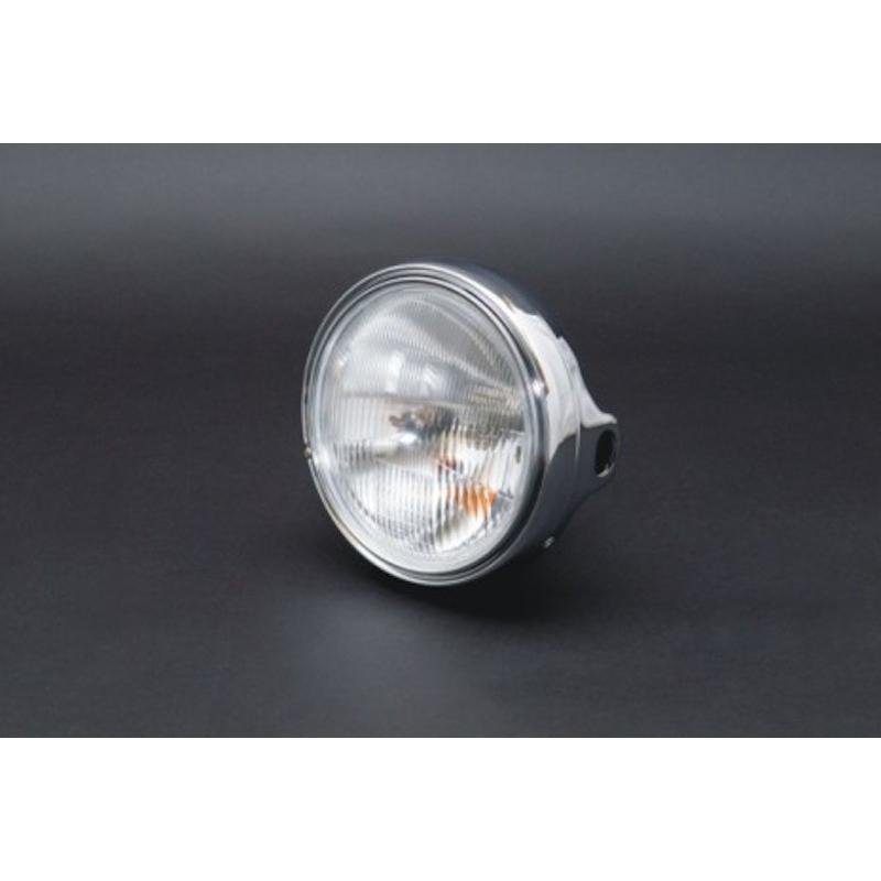 Z1 ヘッドライトASSY（メッキ） | 