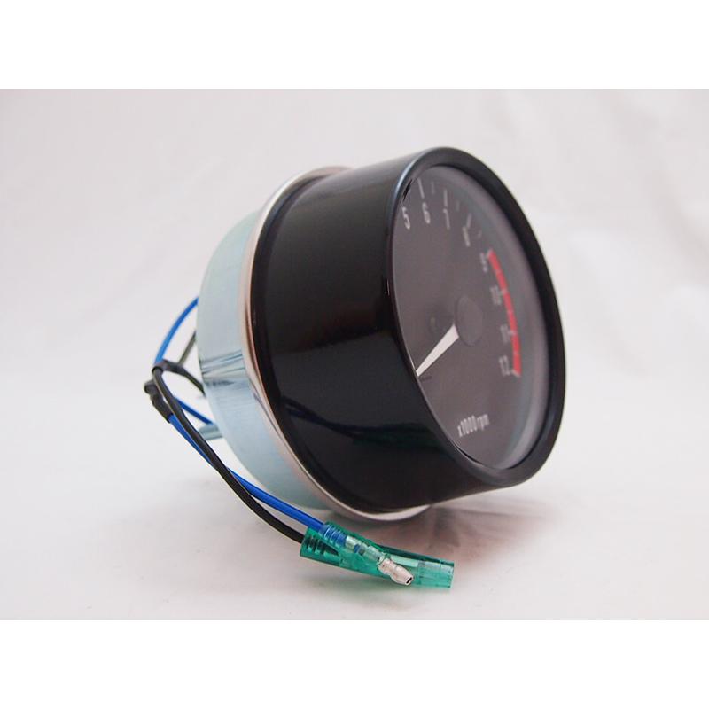 Z1 初期タコメーター　Z2 Z900 Z750D Z1000 |  | 01