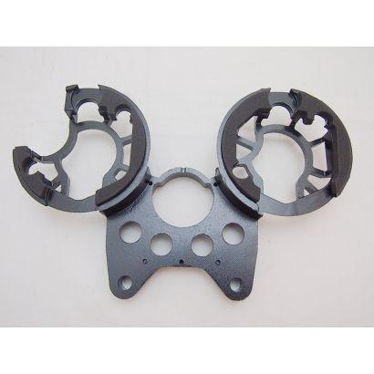 Z2 メーターASSY（ブラケット付き） : ドレミコレクションヤフー