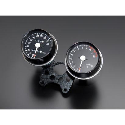 レーシングメーターASSY（鉤括弧付き添い人）ドレミコレクション