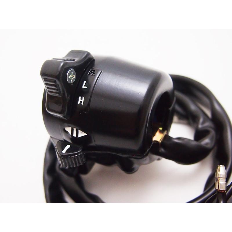 Z1 ハンドルスイッチ（左）初期 |  | 01