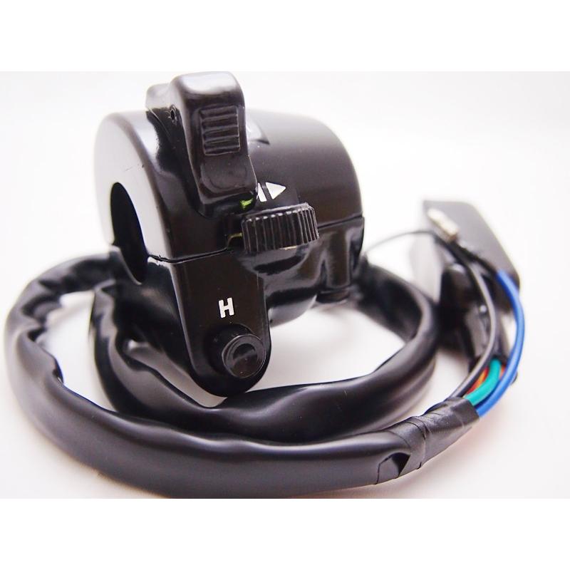 Z1 ハンドルスイッチ（左）初期 |  | 02