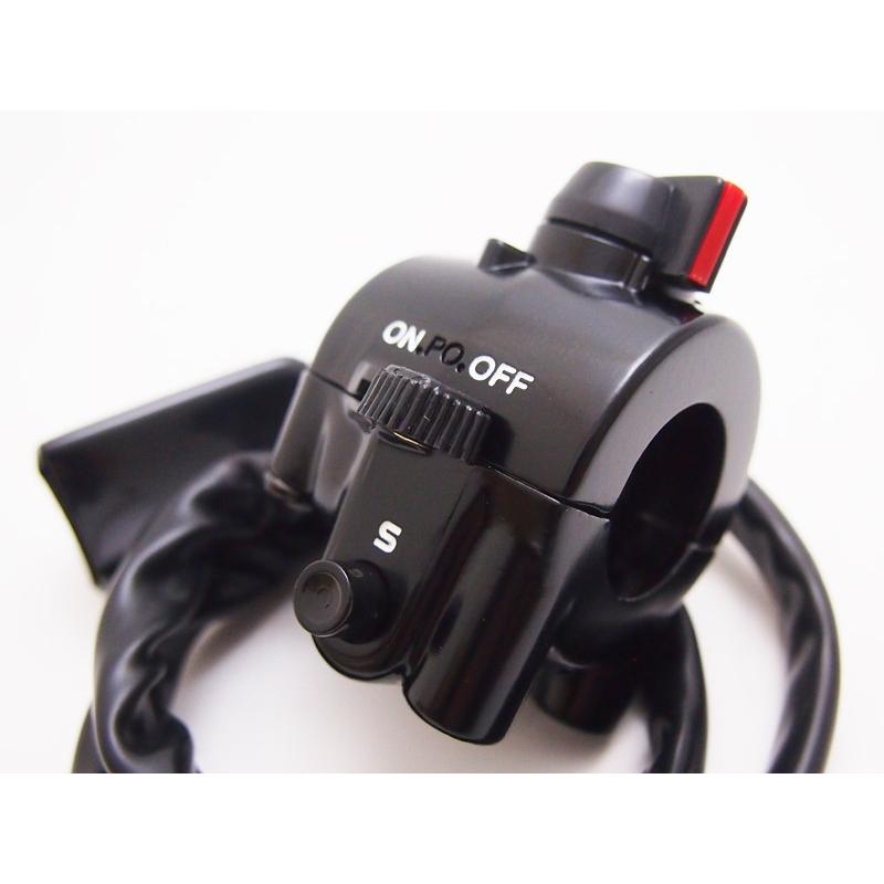 Z1 ハンドルスイッチ（右）初期 |  | 02