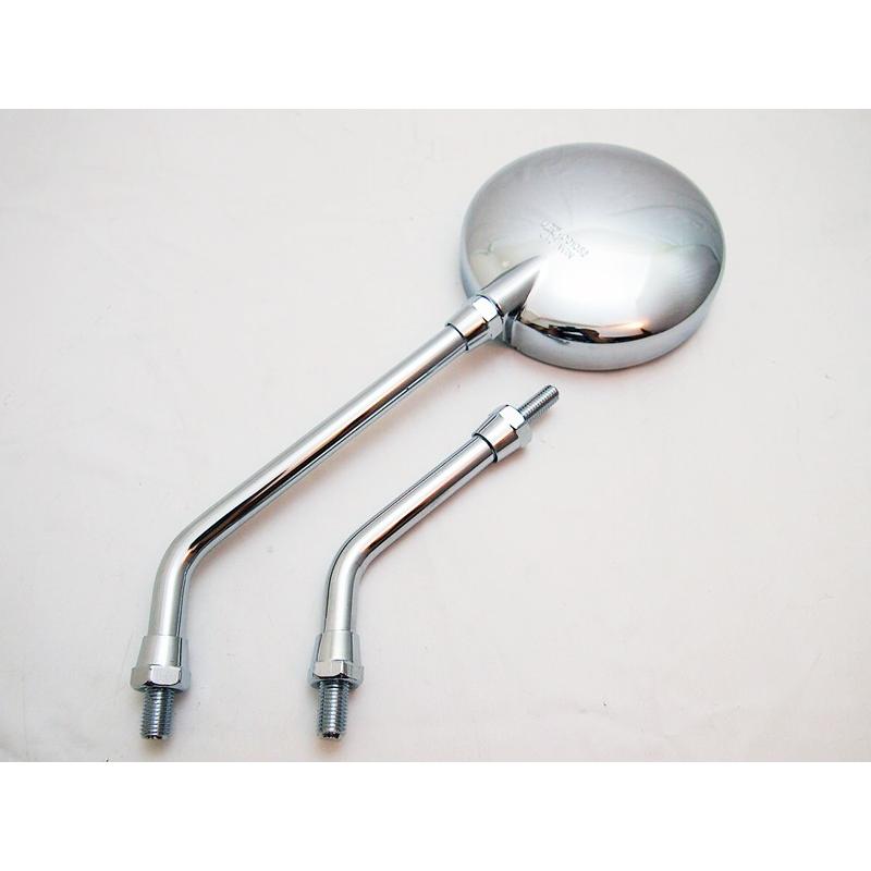 ドレミコレクション　　New Z1/Z2ミラーメッキ |  | 01