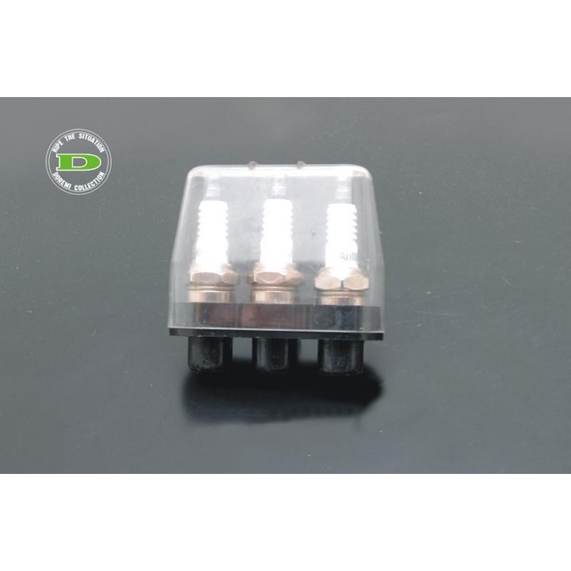 H2 スパークプラグホルダーのみ | 