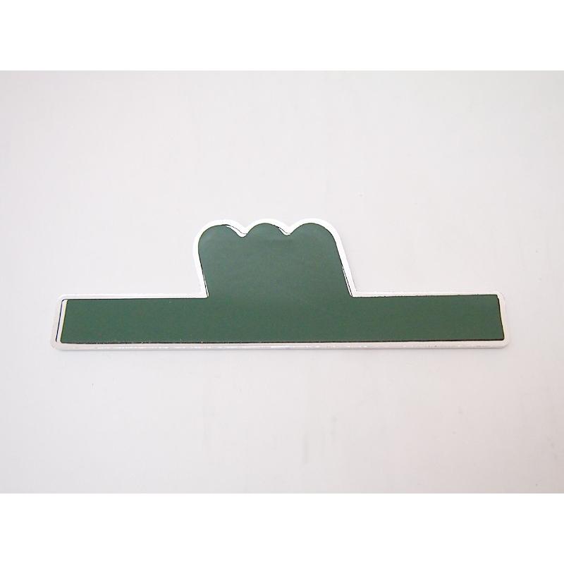 ゼファー400/χ  Z2タイプ Z400  サイドカバーエンブレム　ドレミコレクション |  | 03