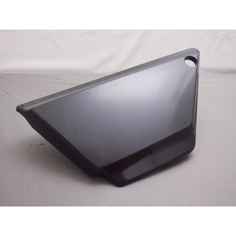 ゼファー400/400χ FXタイプサイドカバー（左） ドレミコレクション