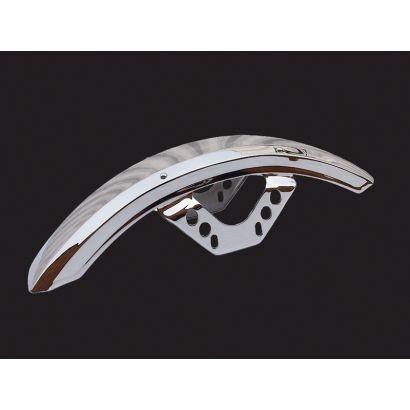 ゼファー400 フロントフェンダー ゼファー400/400χ FXタイプフロントフェンダー : ドレミ