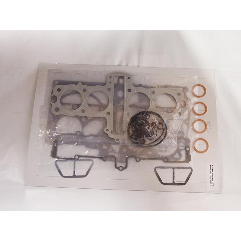 ゼファー550 ガスケットセット　　ドレミコレクション | 