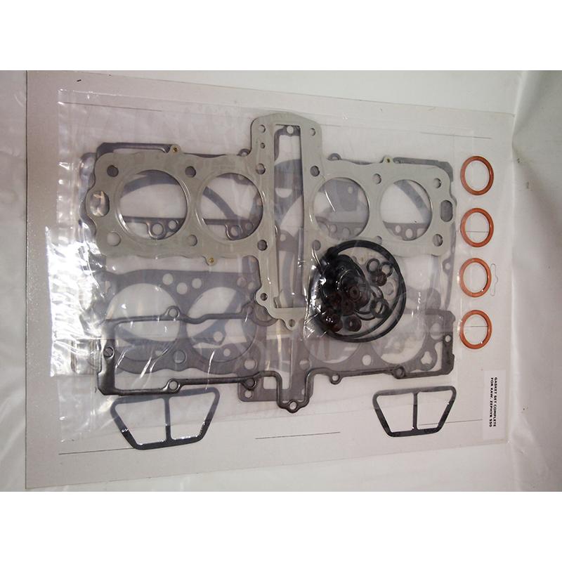 ゼファー550 ガスケットセット　　ドレミコレクション |  | 01