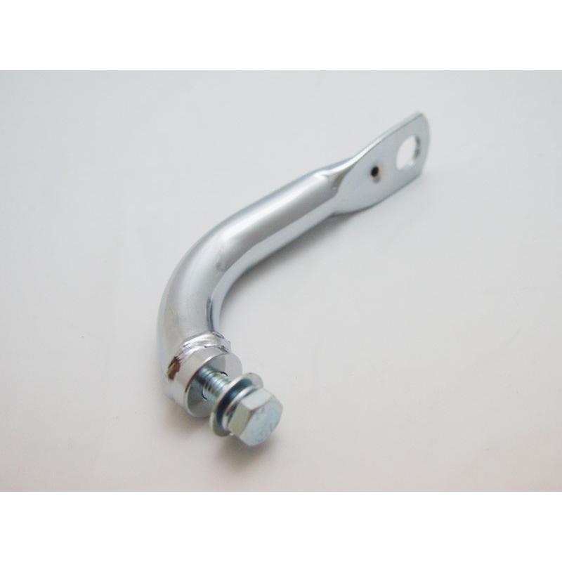 ゼファー750 Z2タイプサイドグリップセット（取付ボルト付き） |  | 02