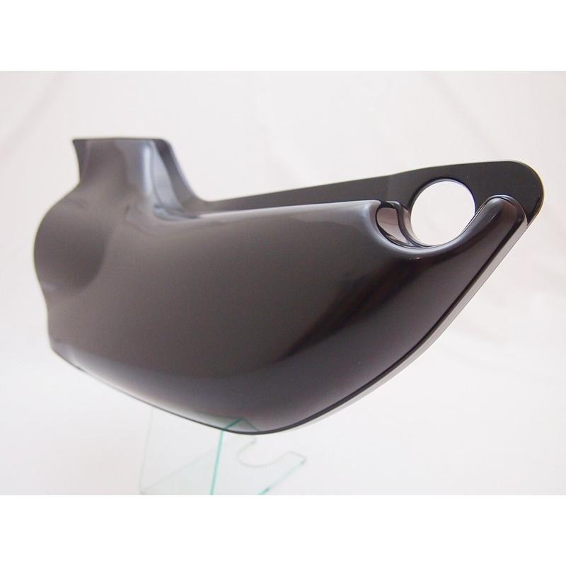 ゼファー750 Z2タイプスチールタンク用サイドカバー（左）　ドレミコレクション |  | 01